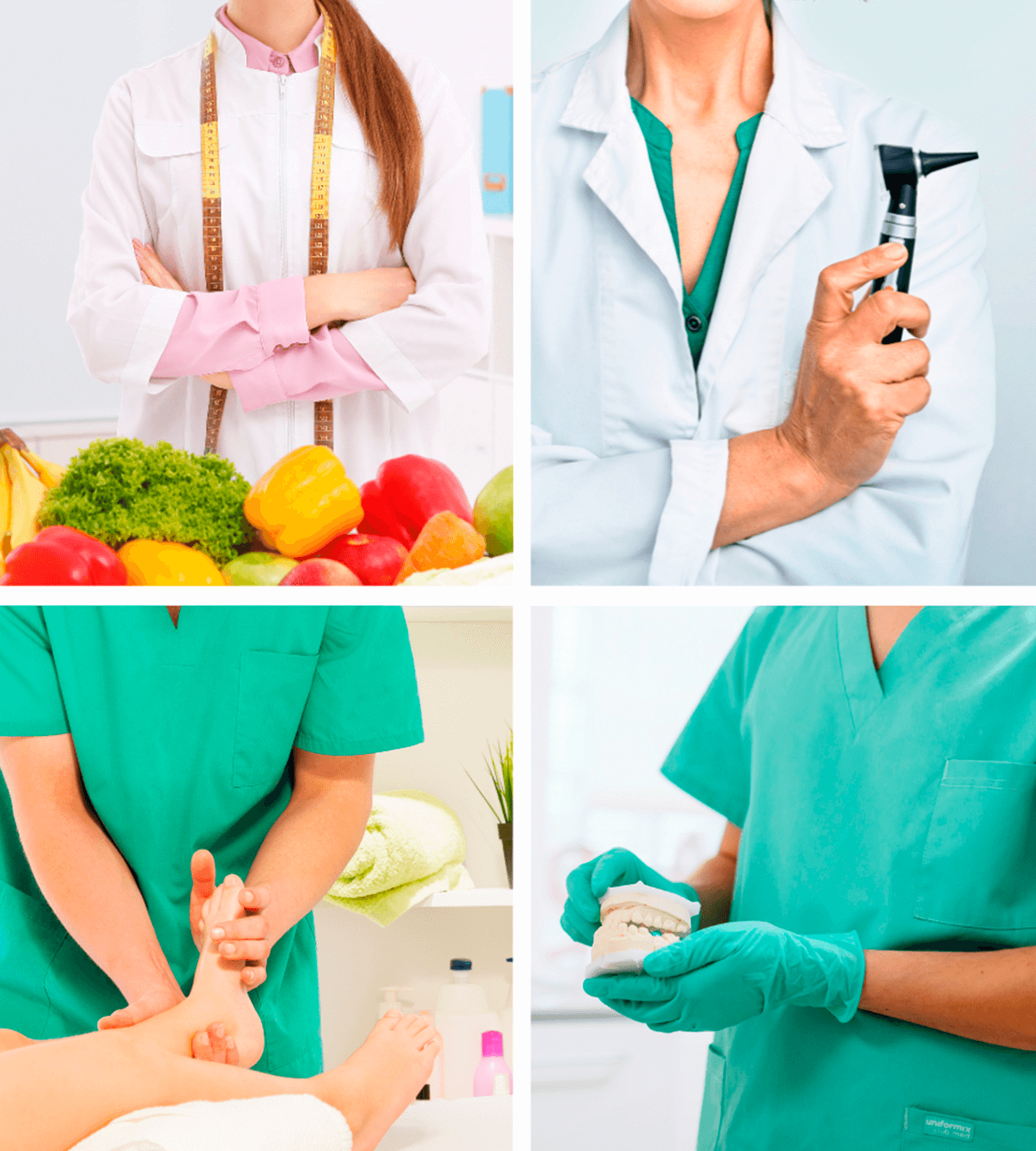 Bonomia Global Face Center