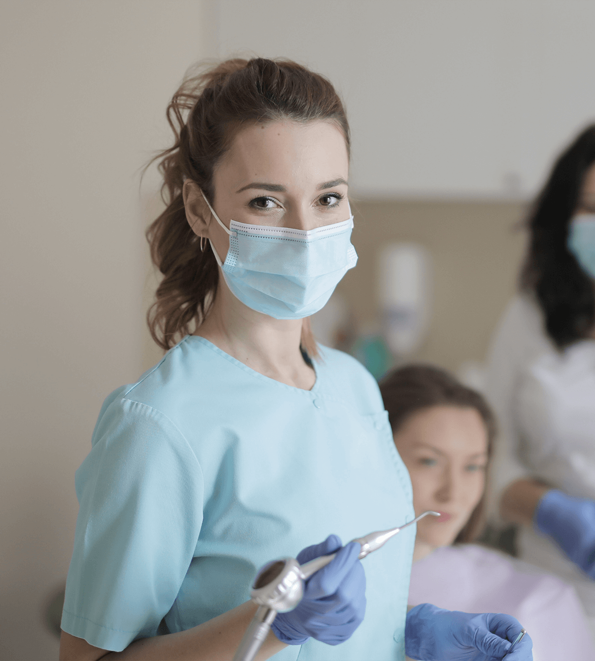 Odontoiatria e protesi dentaria