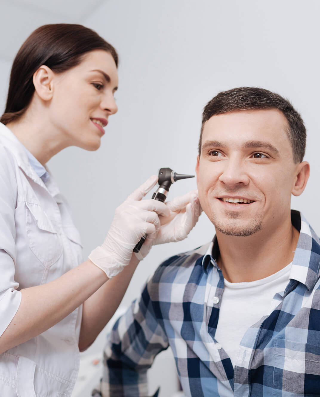 Che cos’è l’otorino-laringoiatria?