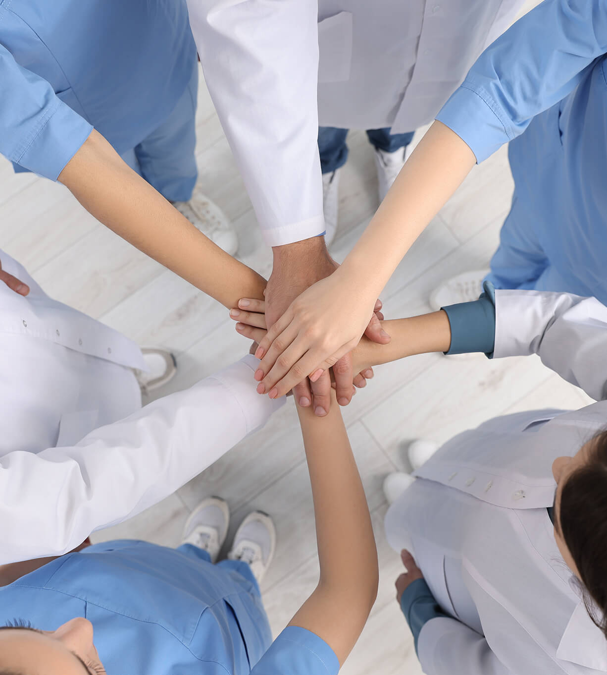 Staff medico Bonomia